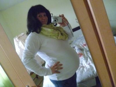 Bild zu Nächste Bauchbildrunde - Forum für März - Mamis