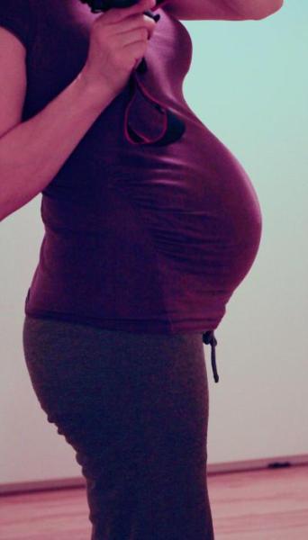 Bild zu 106cm - Forum für März - Mamis