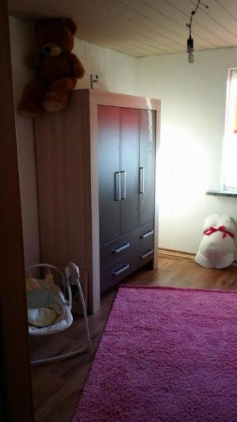 Bild zu Zimmer fertig eingeräumt :o) - Forum für März - Mamis