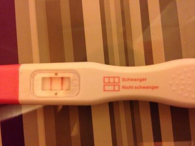 Bild zu Bin auch dabei! - Forum für März - Mamis