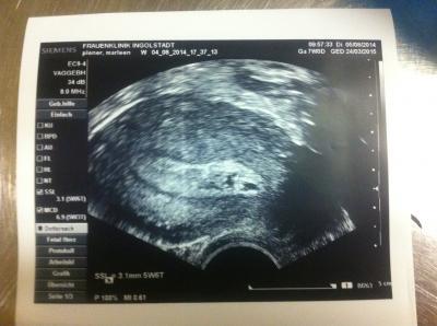 Bild zu Fotos - Forum für März - Mamis