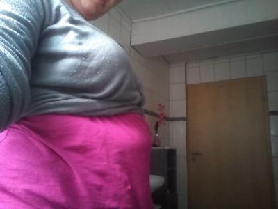 Bild zu schwanger krokofant in xxxxl - Forum für März - Mamis