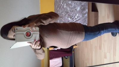 Bild zu ab heute 20 ssw :) - Forum für März - Mamis