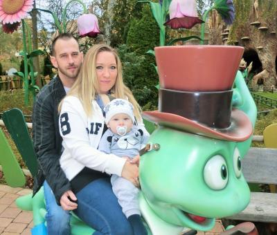 Bild zu Frustriert & Bauchbild... - Forum für März - Mamis