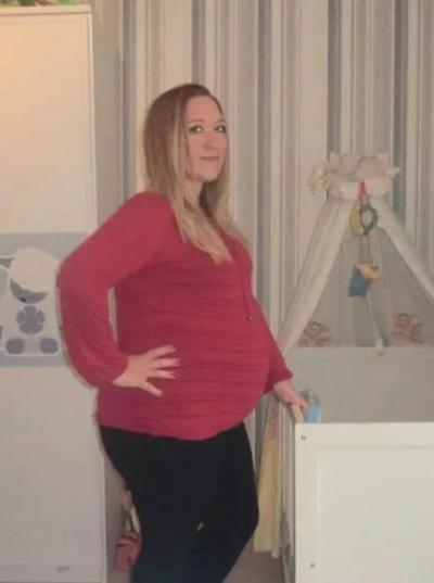 Bild zu Passend zu Weihnachten - Forum für März - Mamis