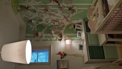 Bild zu Kinderzimmer :-) - Forum für März - Mamis