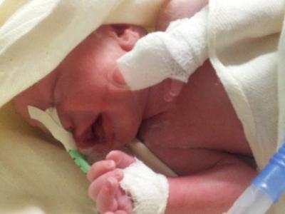 Bild zu Ausgekugelt - Forum für März - Mamis