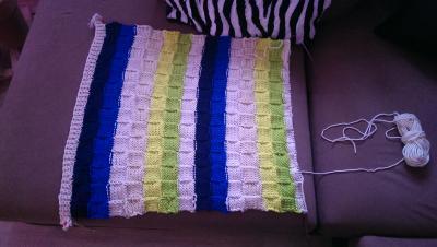 Bild zu Nestbautrieb mal anders - Forum für März - Mamis