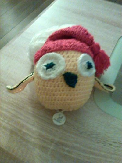 Bild zu ich hatte Langeweile.. - Forum für März - Mamis