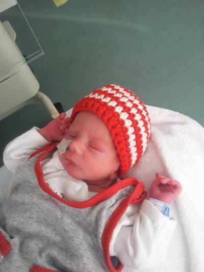 Bild zu Update von mir und vom Muckelmann - Forum für März - Mamis