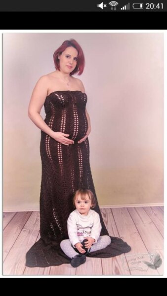 Bild zu Erstes Bild - Forum für März - Mamis