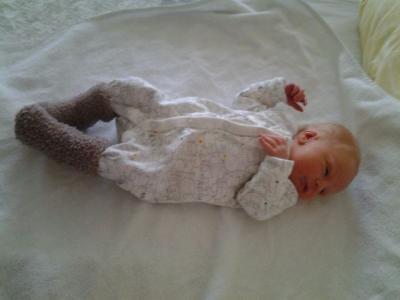 Bild zu ausgekugelt !! - Forum für März - Mamis