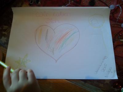 Bild zu valentinstag - Forum für März - Mamis