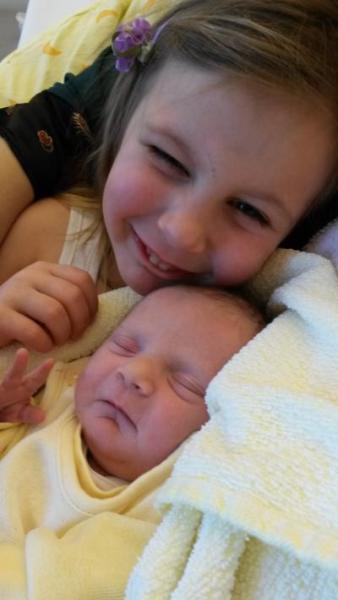 Bild zu Sinja Nisha ist da - Forum für März - Mamis