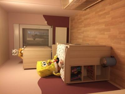 Bild zu Kinderzimmer endlich fertig - Forum für März - Mamis