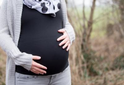 Bild zu Bauchbild :-) Solange es noch geht ;-P - Forum für März - Mamis