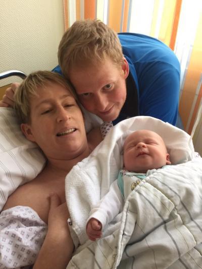 Bild zu Unser peter - Forum für März - Mamis