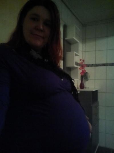 Bild zu kugelbild - Forum für März - Mamis