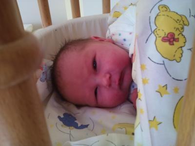 Bild zu total verlovt ;) - Forum für März - Mamis