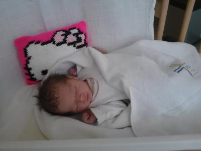 Bild zu Auch ausgekugelt - Forum für März - Mamis