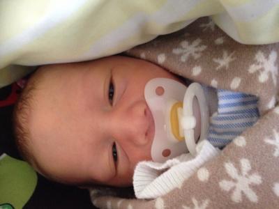 Bild zu Geburtsbericht Julian - Forum für März - Mamis