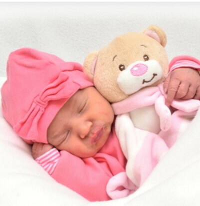 Bild zu Wollte euch meine Prinzessin vorstellen - Forum für März - Mamis