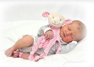 Bild zu endlich Geburtsbericht und Foto - Forum für März - Mamis