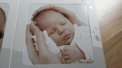 Bild zu Baden nach Kaiserschnitt und Foto - Forum für März - Mamis