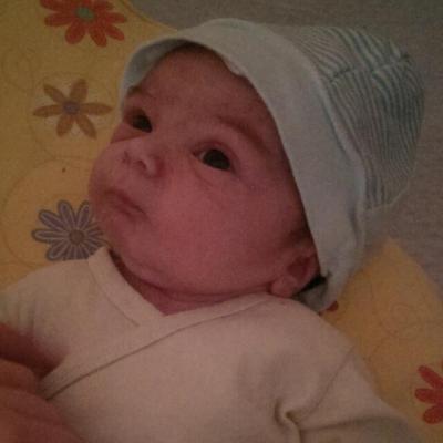 Bild zu tinchen_248 - Forum für März - Mamis