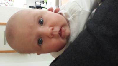 Bild zu Kurze Rückmeldung - Forum für März - Mamis