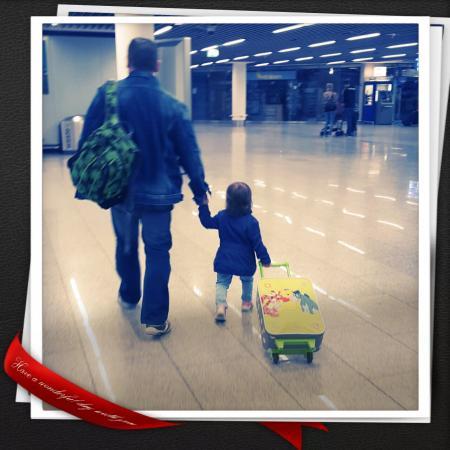 Bild zu Urlaub - Forum für März - Mamis