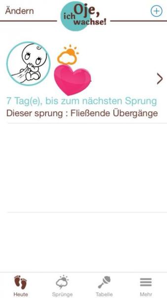 Bild zu Oh nöööö - Forum für März - Mamis