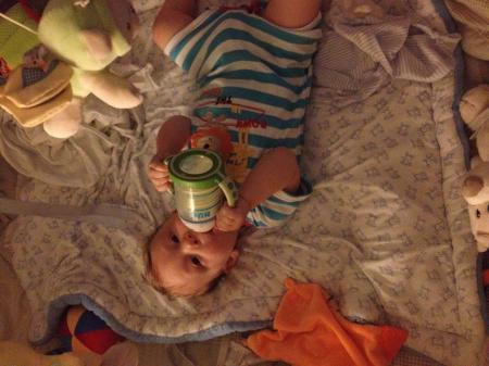 Bild zu 