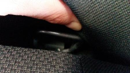 Bild zu Isofix - Forum für März - Mamis
