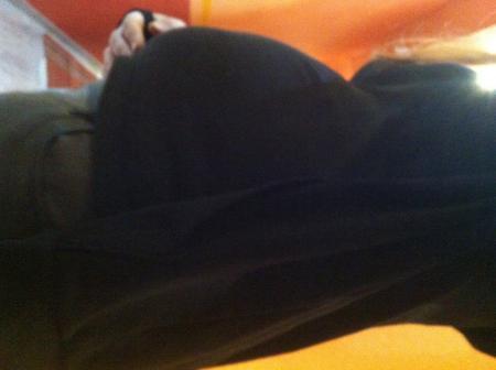 Bild zu Der bauch wächst unaufhörlich - an die mehrfach mamis - Forum für März - Mamis