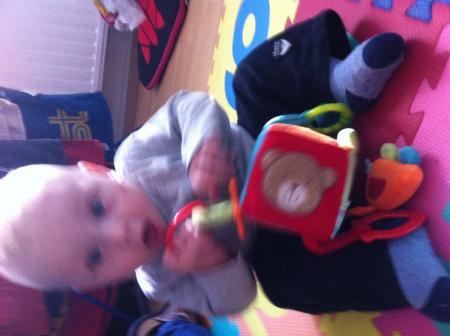 Bild zu