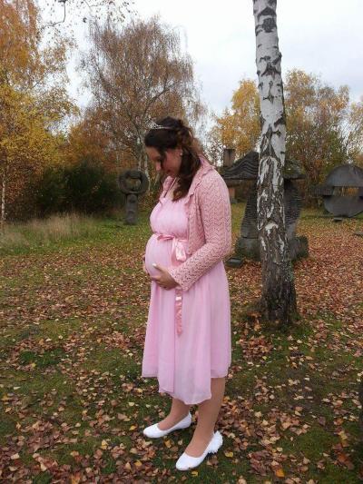 Bild zu Unter der Haube *-* - Forum für März - Mamis