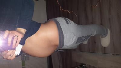 Bild zu Bauchbildrunde? - Forum für März - Mamis