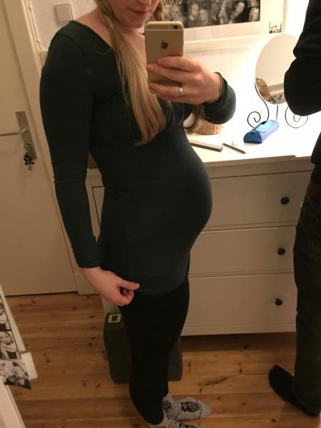 Bild zu Ständig Hunger - Forum für März - Mamis