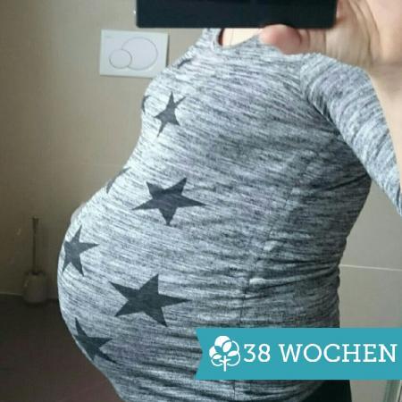 Bild zu Letzte Bauchbildrunde? - Forum für März - Mamis