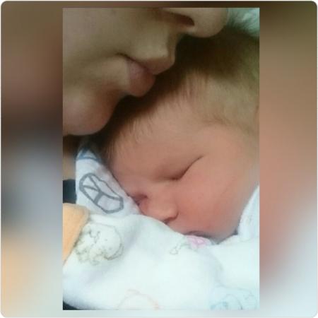 Bild zu Alexander ist da *-* - Forum für März - Mamis