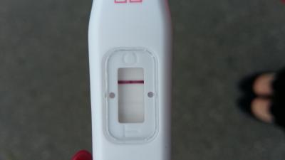 Bild zu Ticket gezogen und möchte nicht vor März aussteigen - Forum für März - Mamis