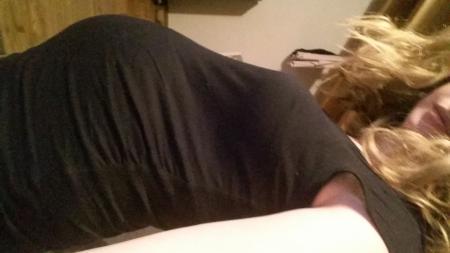 Bild zu Es gab schon lange keine bauch bild runde mehr - Forum für März - Mamis