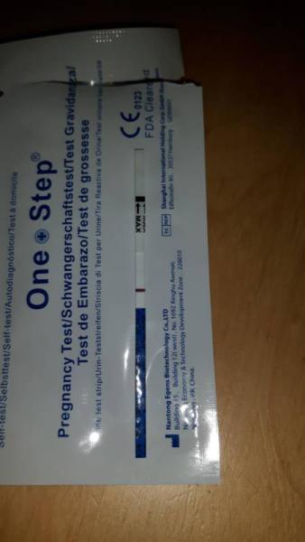 Bild zu Ein ganz blasses Ticket... - Forum für März - Mamis