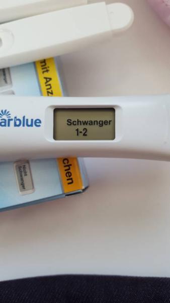 Bild zu POSITIV!!!! - Forum für März - Mamis
