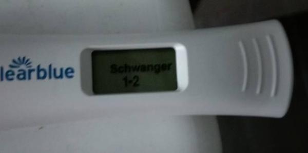 Bild zu 1 Jahr - Forum für März - Mamis