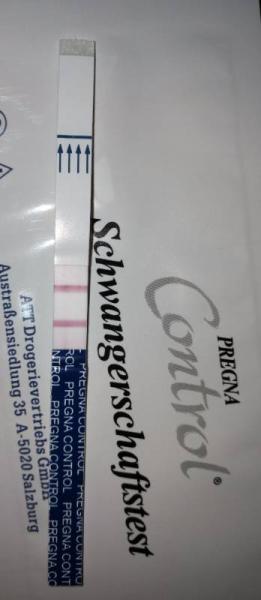 Bild zu Schwanger??? - Forum für März - Mamis