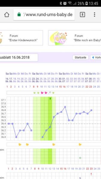 Bild zu Was denkt ihr ob die Berechnung stimmt? - Forum für März - Mamis