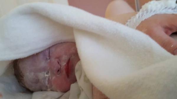 Bild zu Nächstes Märzbaby geschlüpft - Forum für März - Mamis