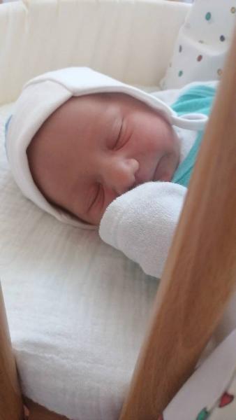 Bild zu Das nächste März Baby! - Forum für März - Mamis
